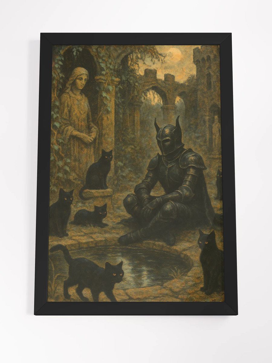 Sanctuary of Shadows product image (4)