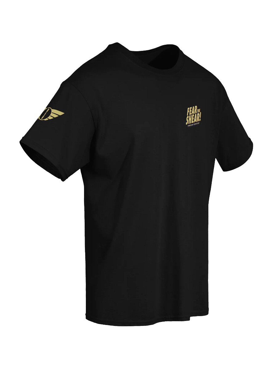"FTS" Work Shirt product image (6)
