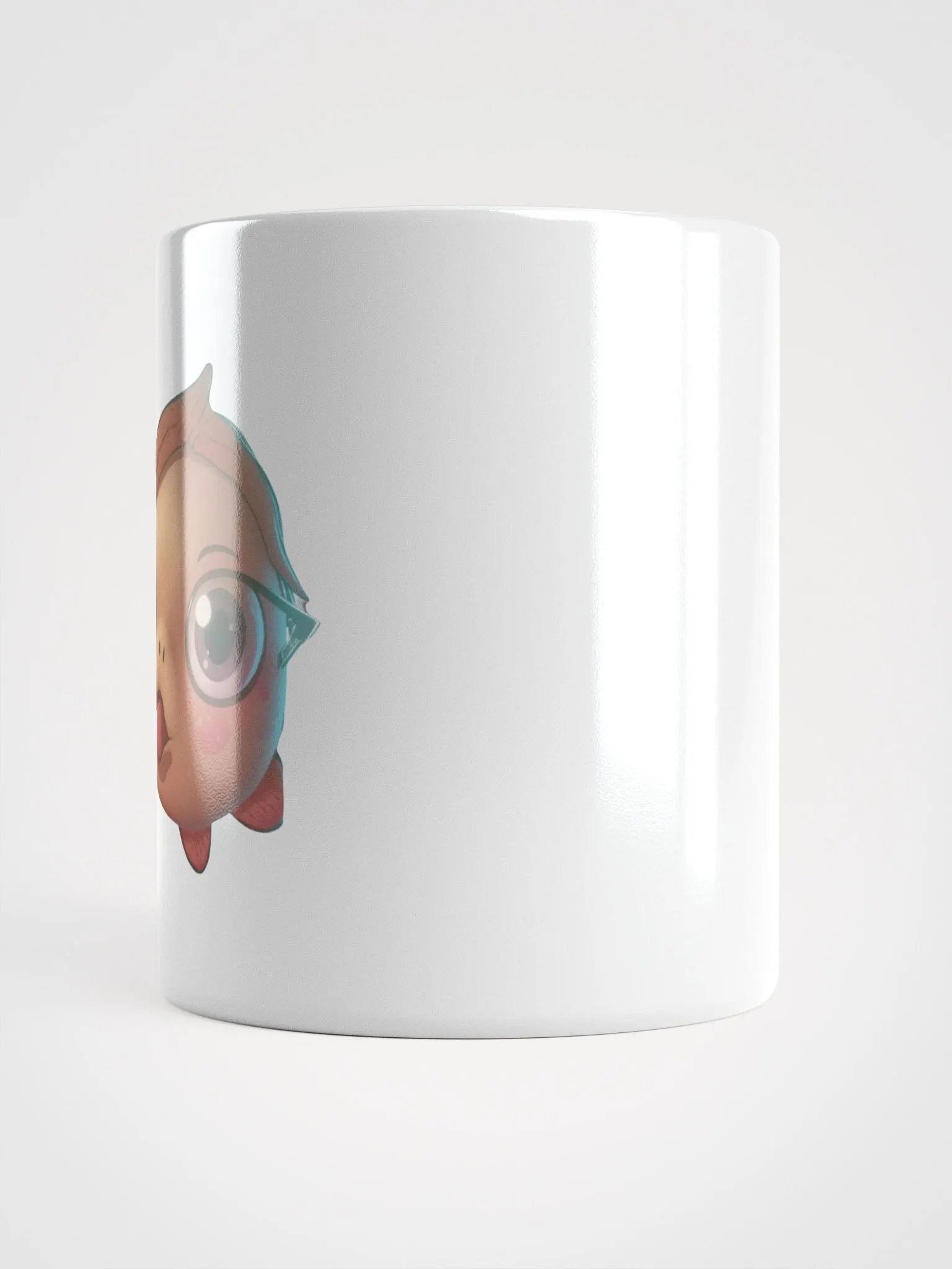 Fishy's Mug product image (5)