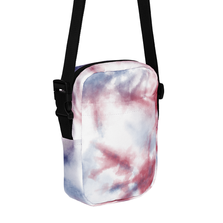 Ripple Effect Crossbody Bag product image (1)