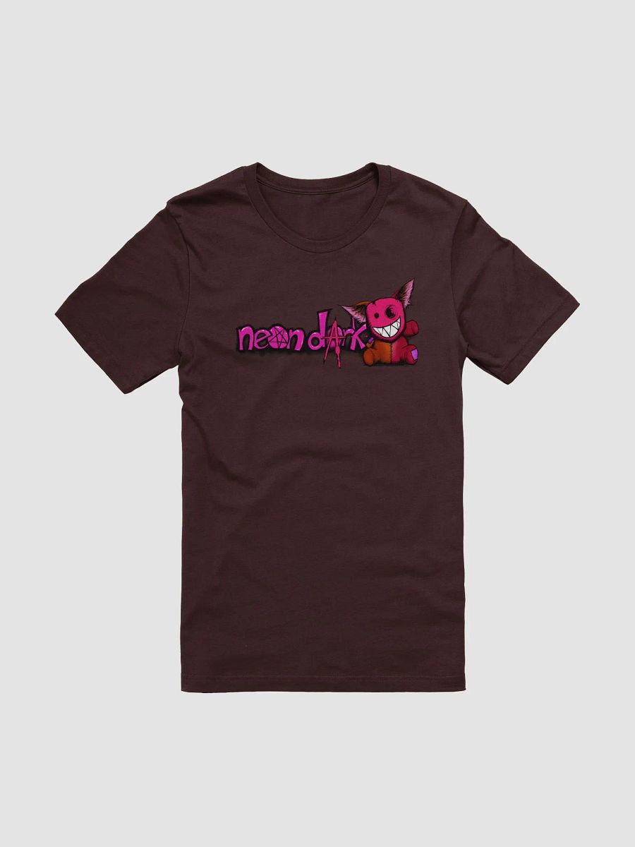 Critter Sigil tee product image (4)