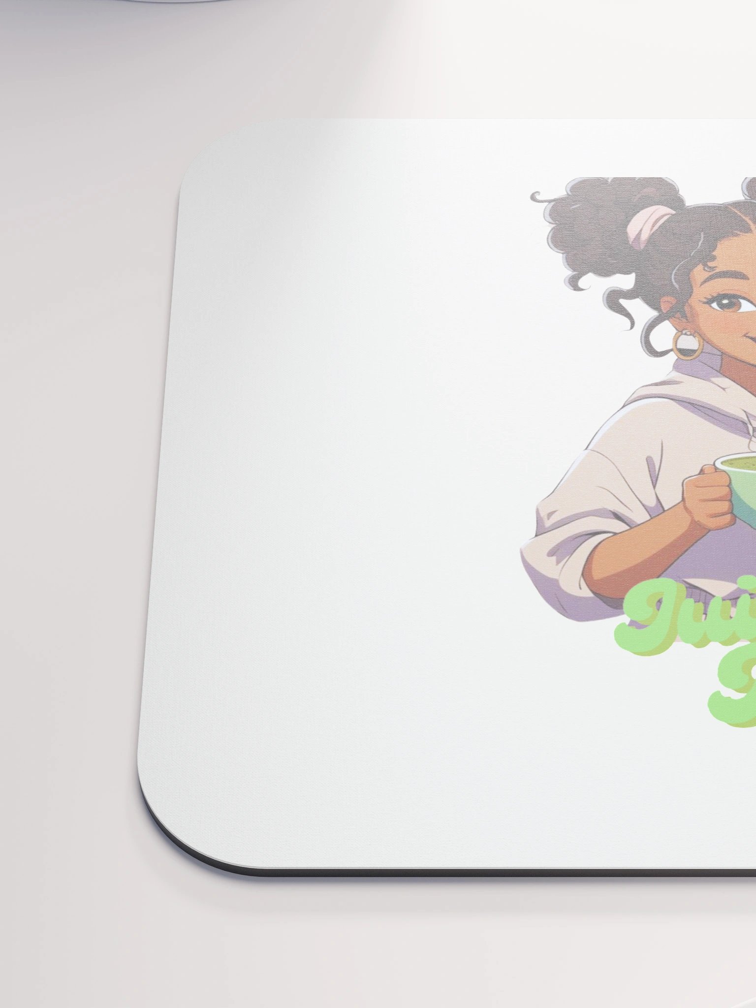 Bun & Brew Mousepad product image (6)