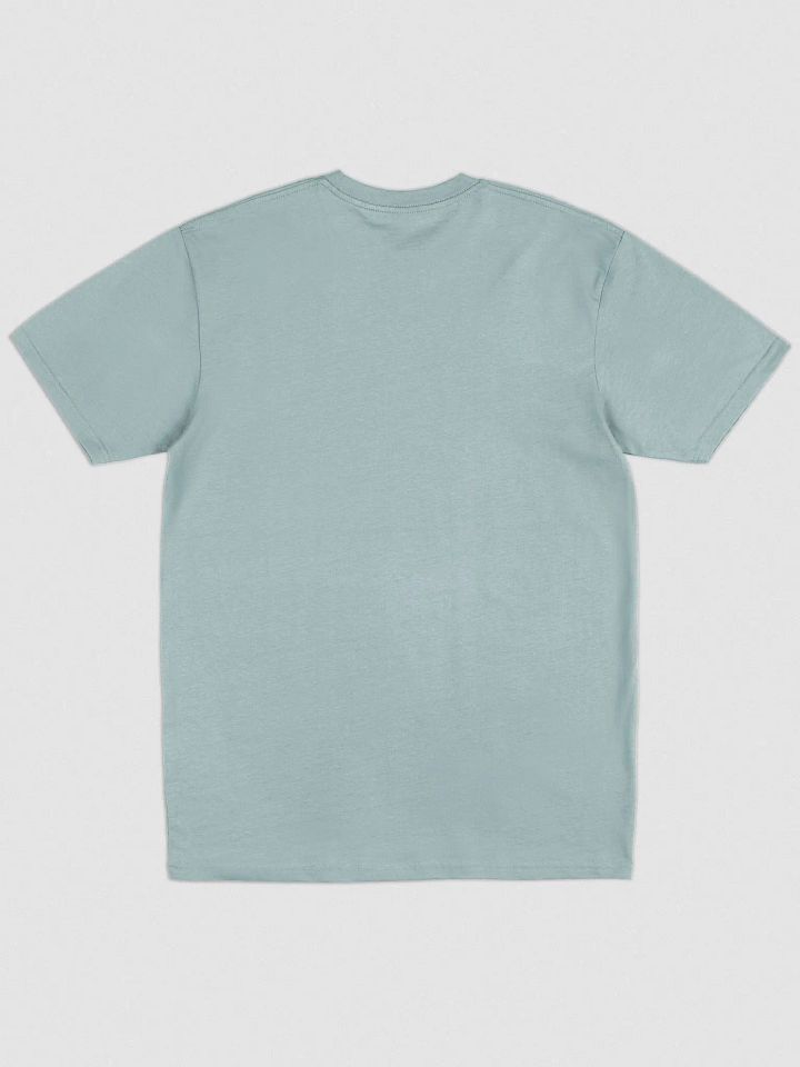 cait's lil hearts tee - embroidered product image (3)