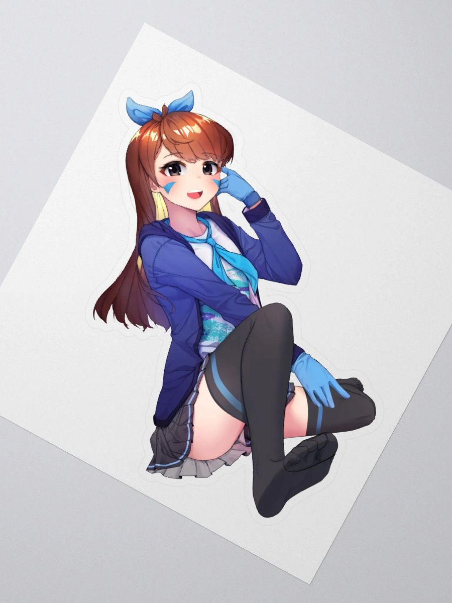 Qyuwi Sitting product image (3)