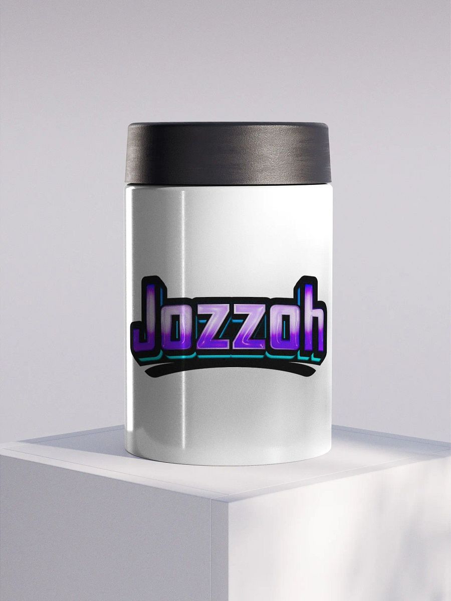 Jozzoh Stainless Steel Koozie product image (1)