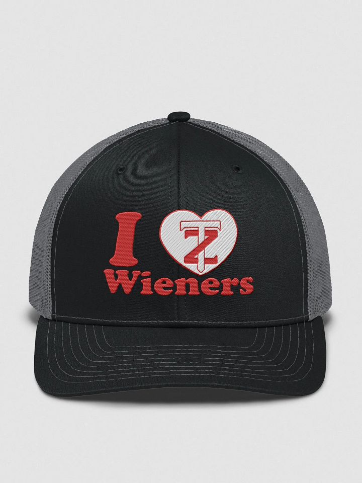 Wiener Club product image (1)