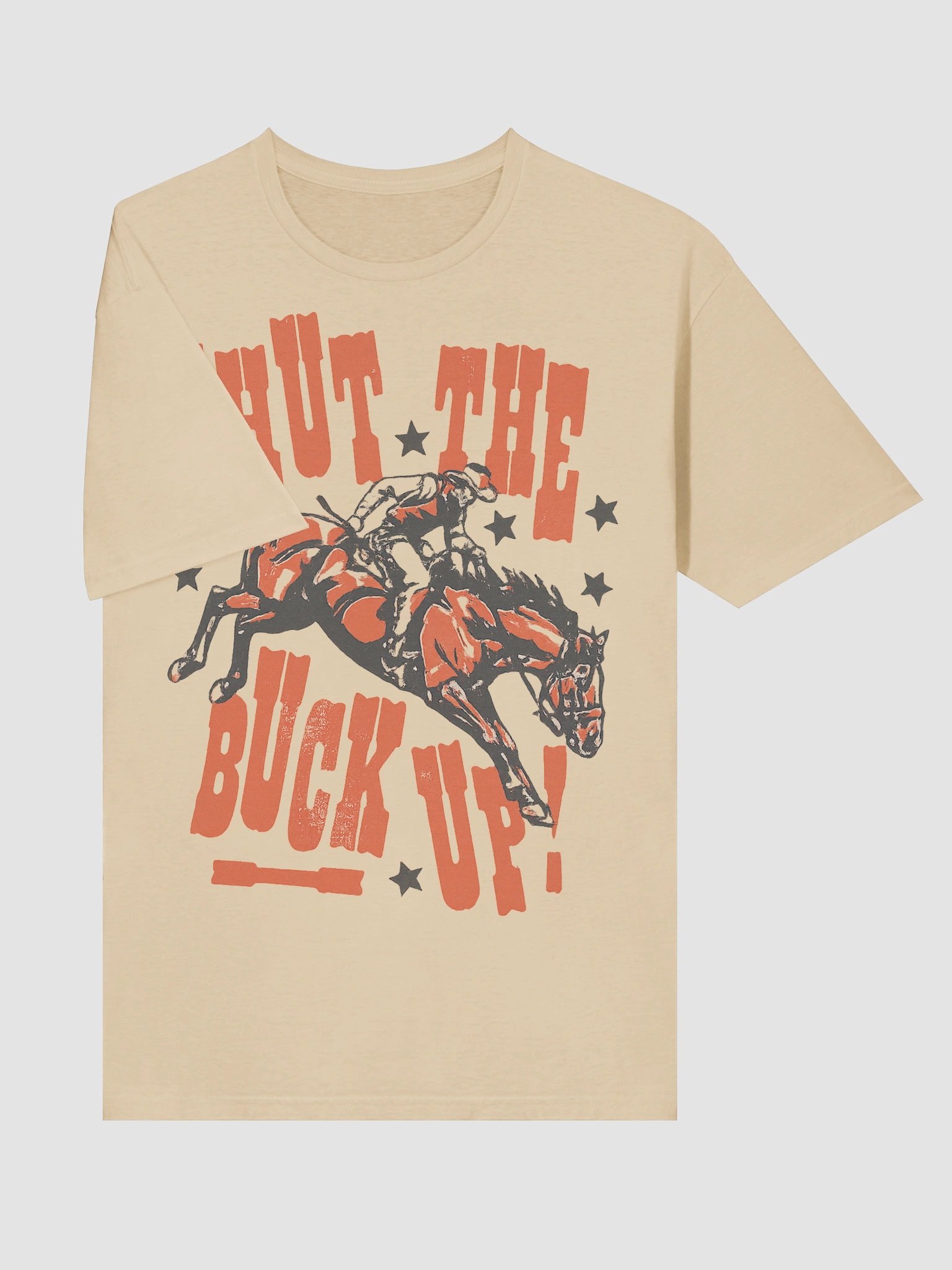 Shut the Buck Up product image (5)