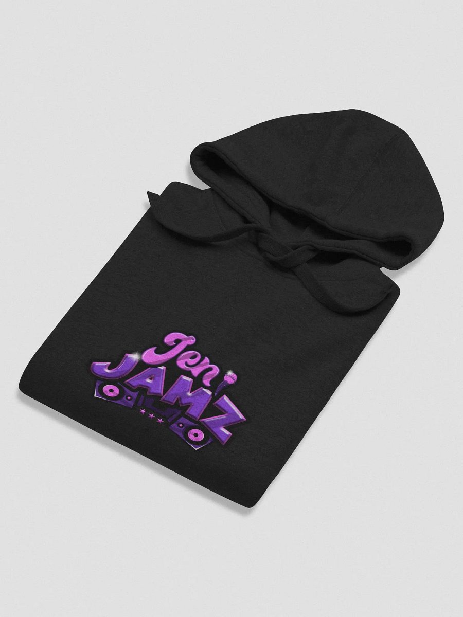 Jamz Premium Hoodie product image (5)