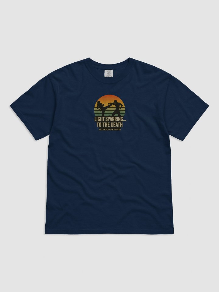 Men's Light Sparring T- Shirt product image (1)