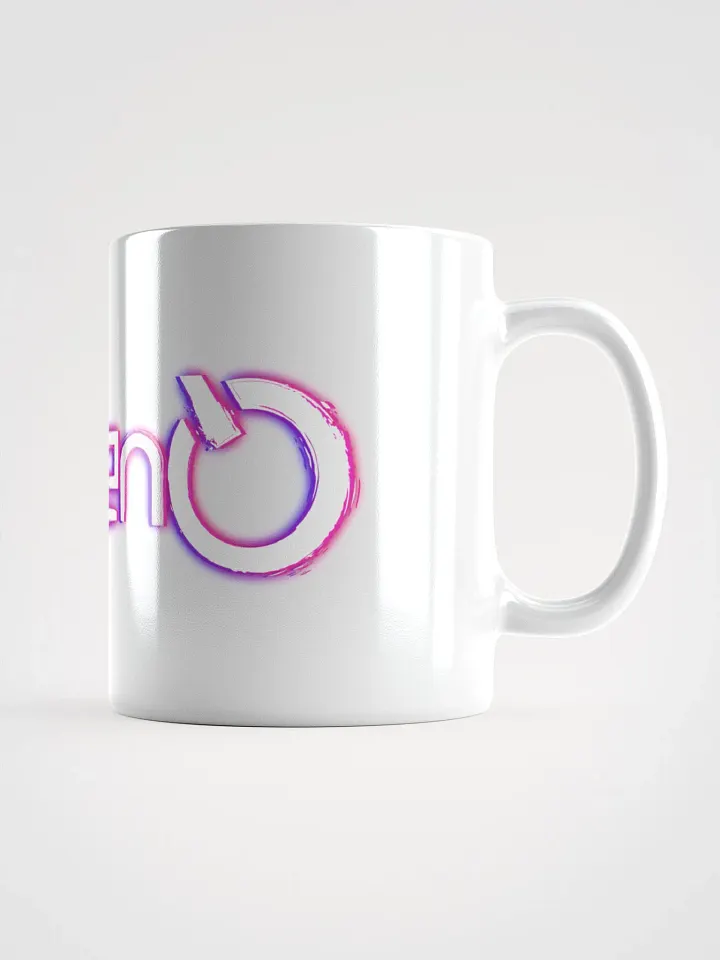 QueenQ Mug product image (1)