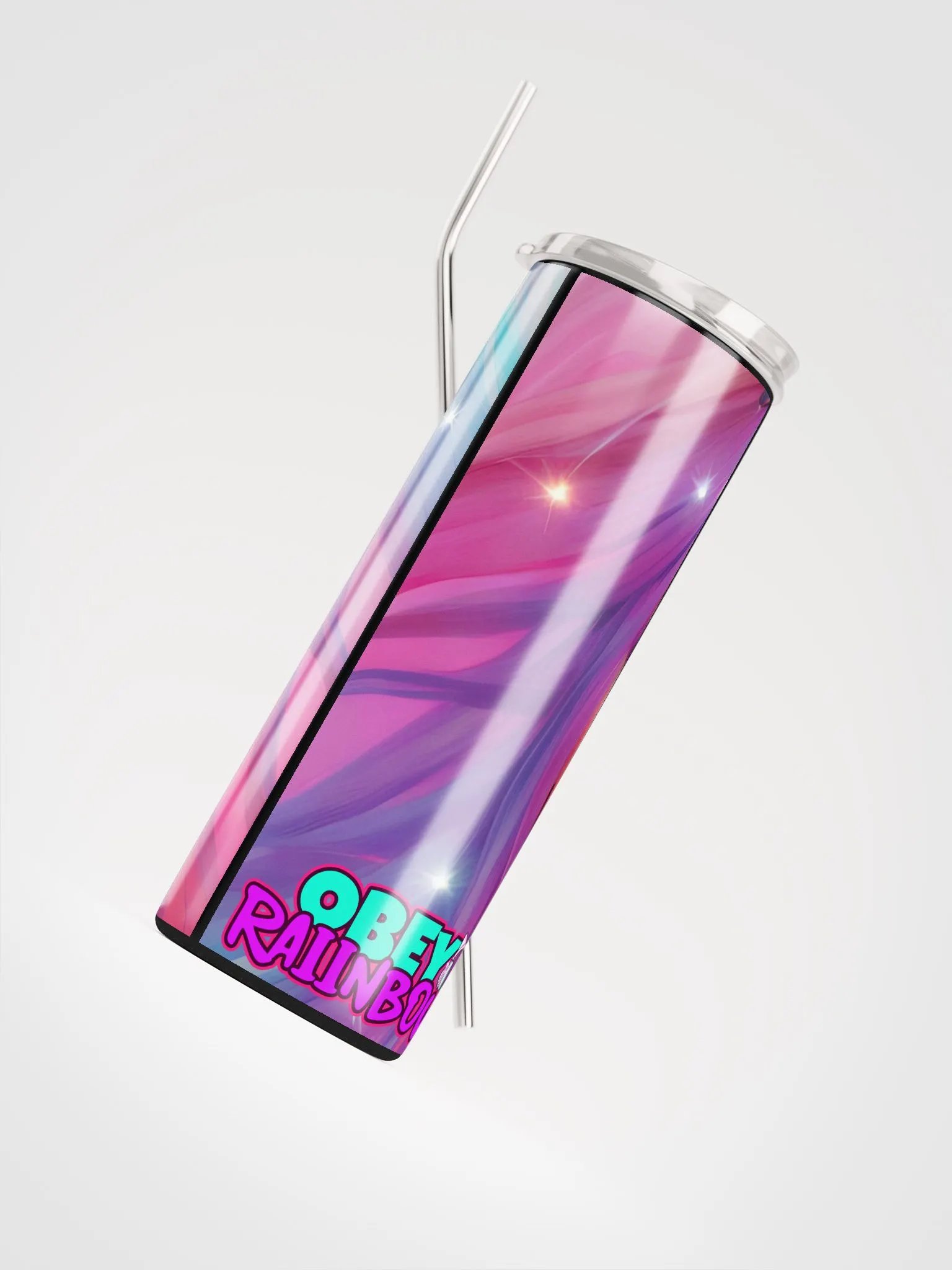 Oh-Bae Tumbler 20oz product image (4)