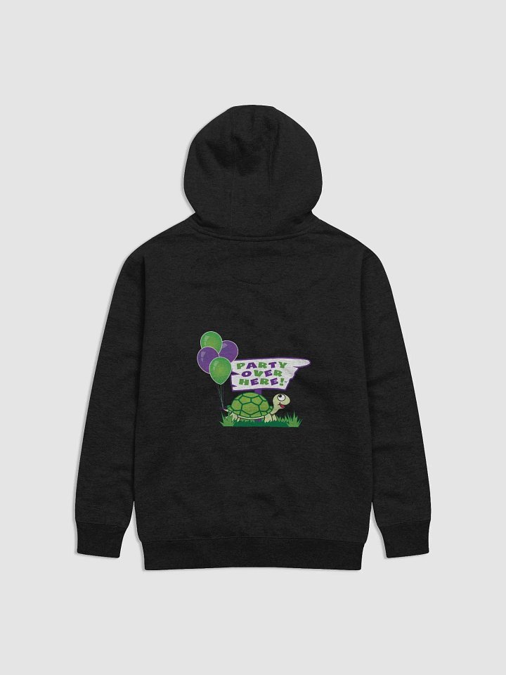 Party Over Here Hoodie product image (10)