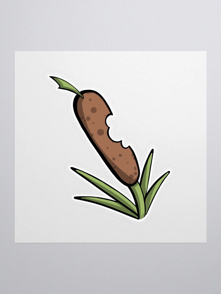 Nature's Corndog - Plain product image (2)