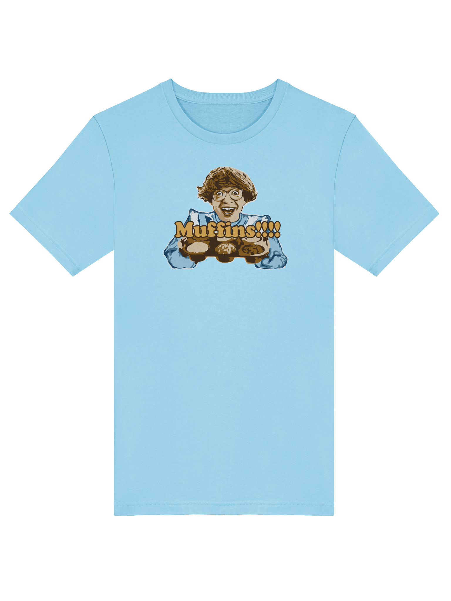 Muffins Tee product image (5)