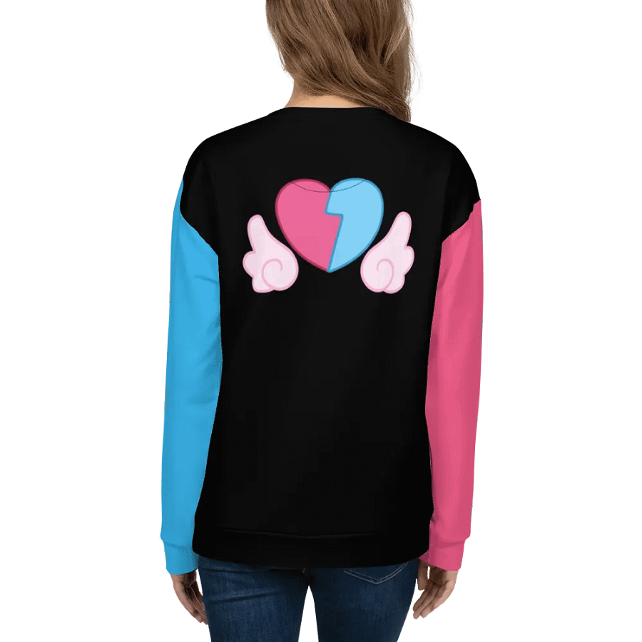 ♡ Ratbabbey Unisex Sweatshirt ♡ product image (8)