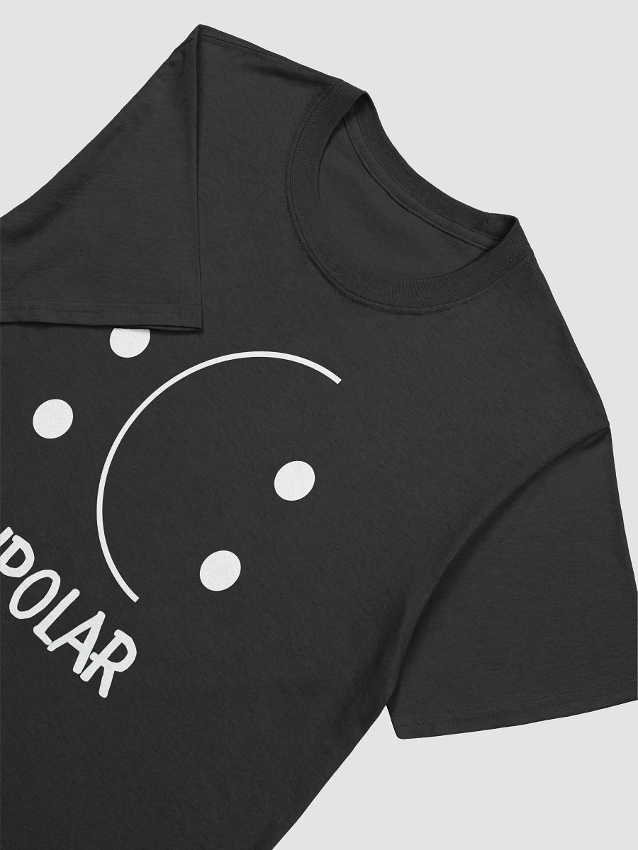 Bipolar (Happy/Sad Face) product image (3)