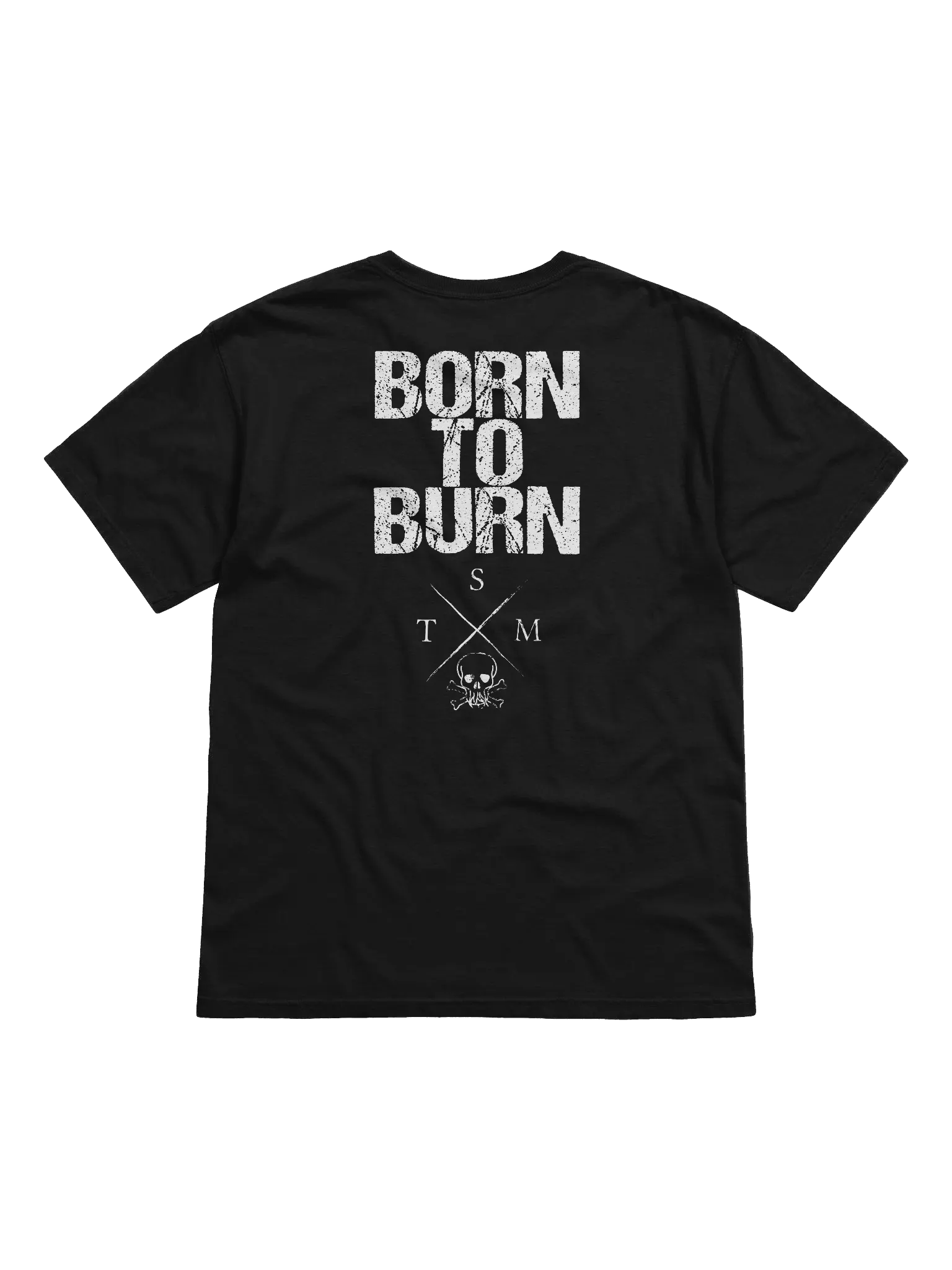 Heat Tee product image (2)