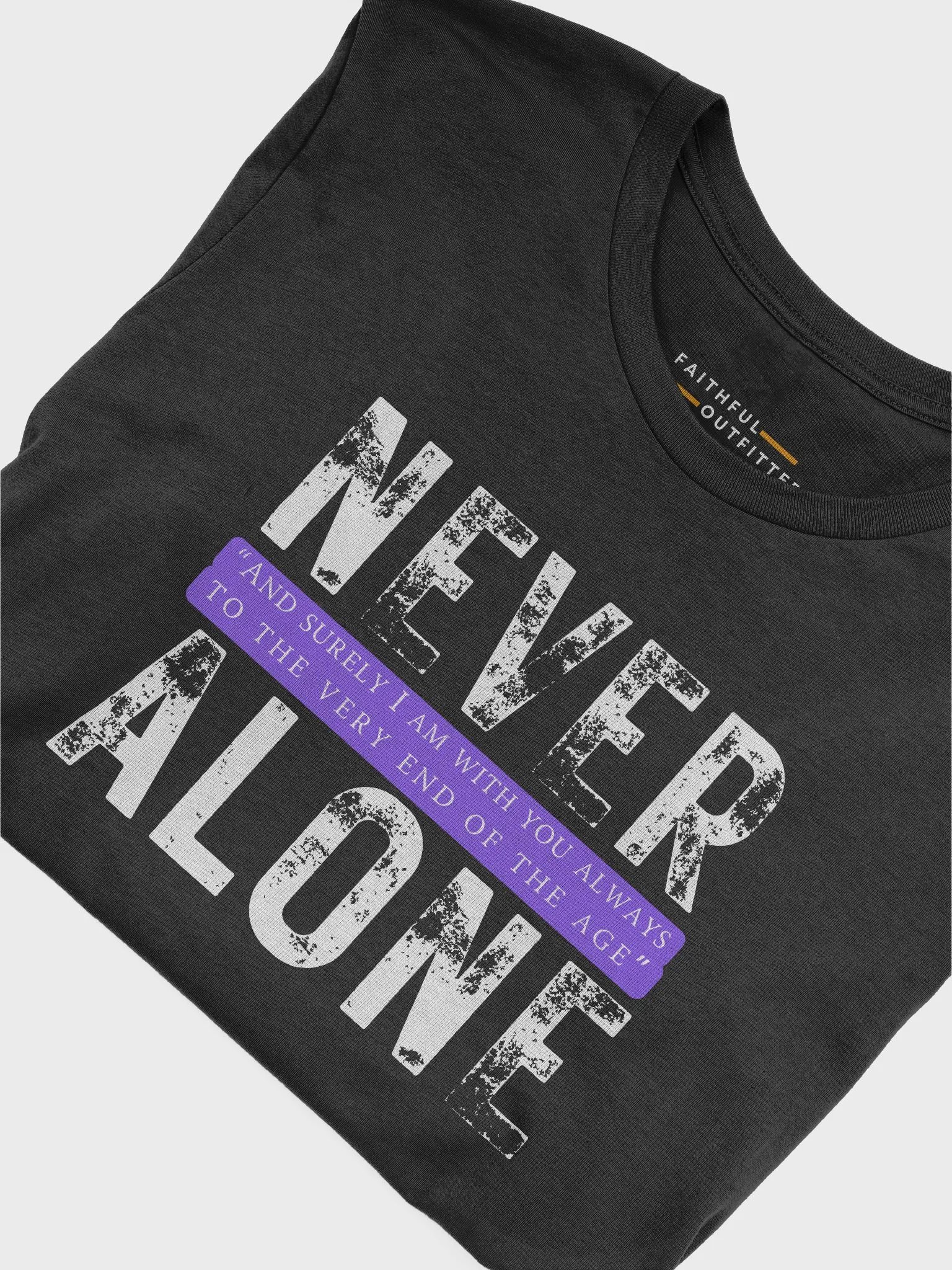Never Alone product image (5)