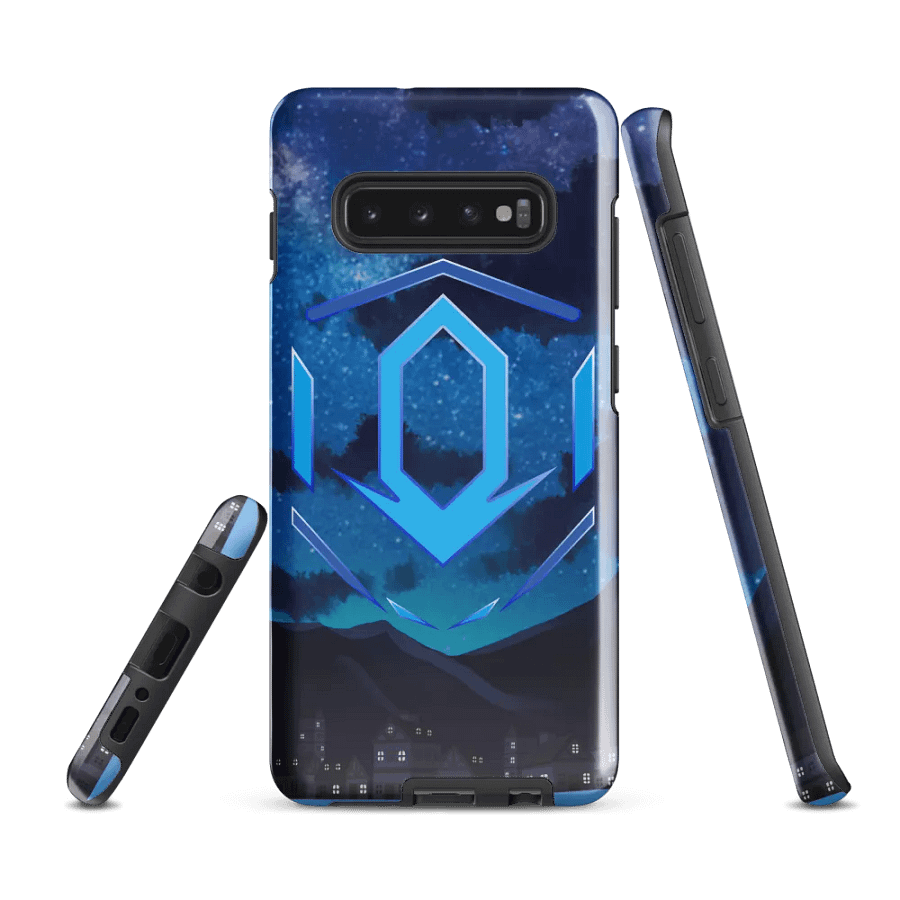 Samsung® - Tundra Tough Case product image (3)