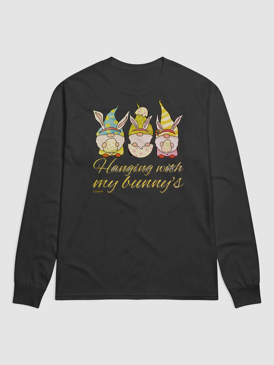 HANGING WITH MY BUNNY'S product image (2)