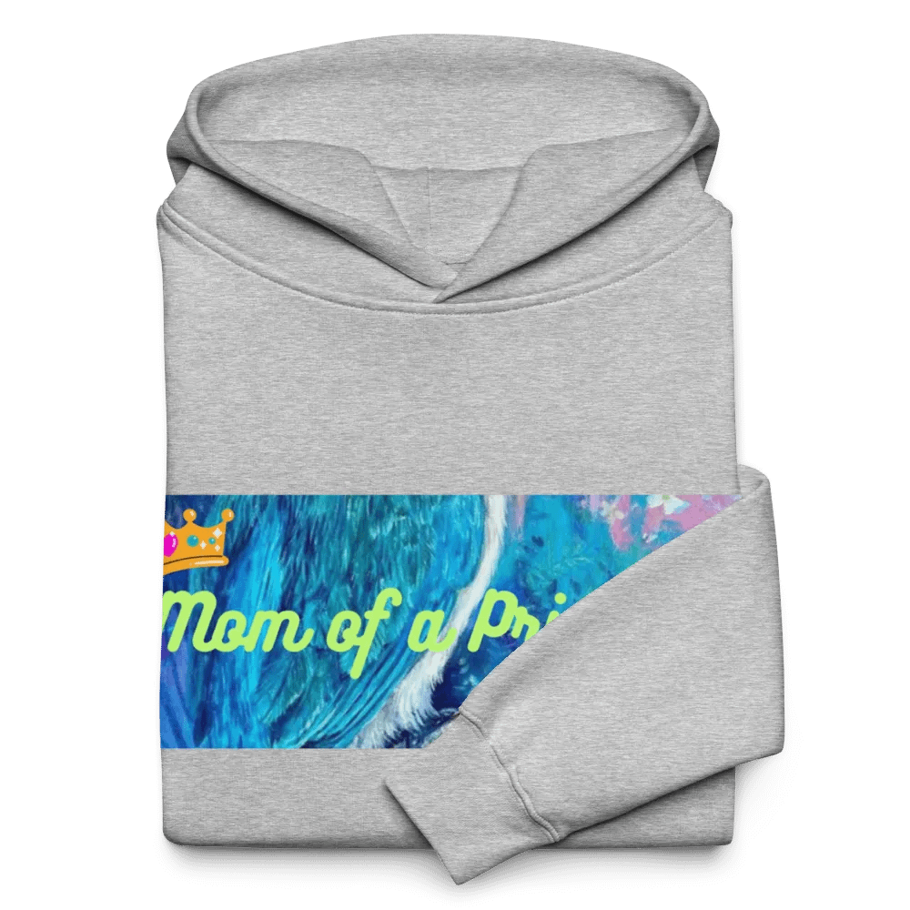 Cozy Comfort Unisex Oversized Hoodie product image (40)