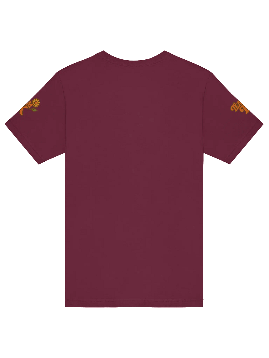 Team K 1970's T-Shirt product image (2)