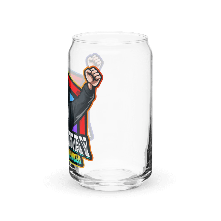DJ DenMay Glas product image (39)
