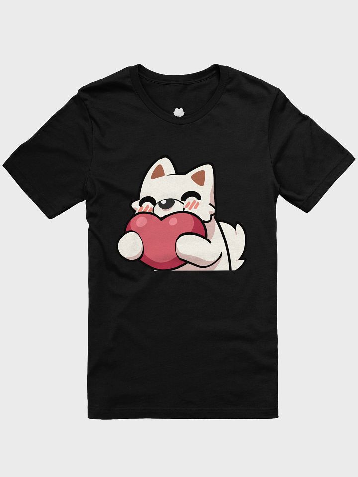 Spread the LoveT-Shirt product image (1)