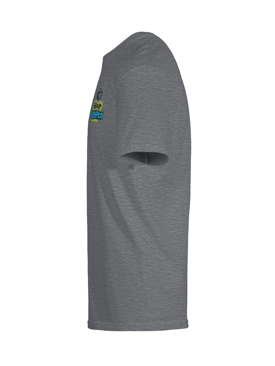 Shop Shempco Logo Unisex T-Shirt product image (9)