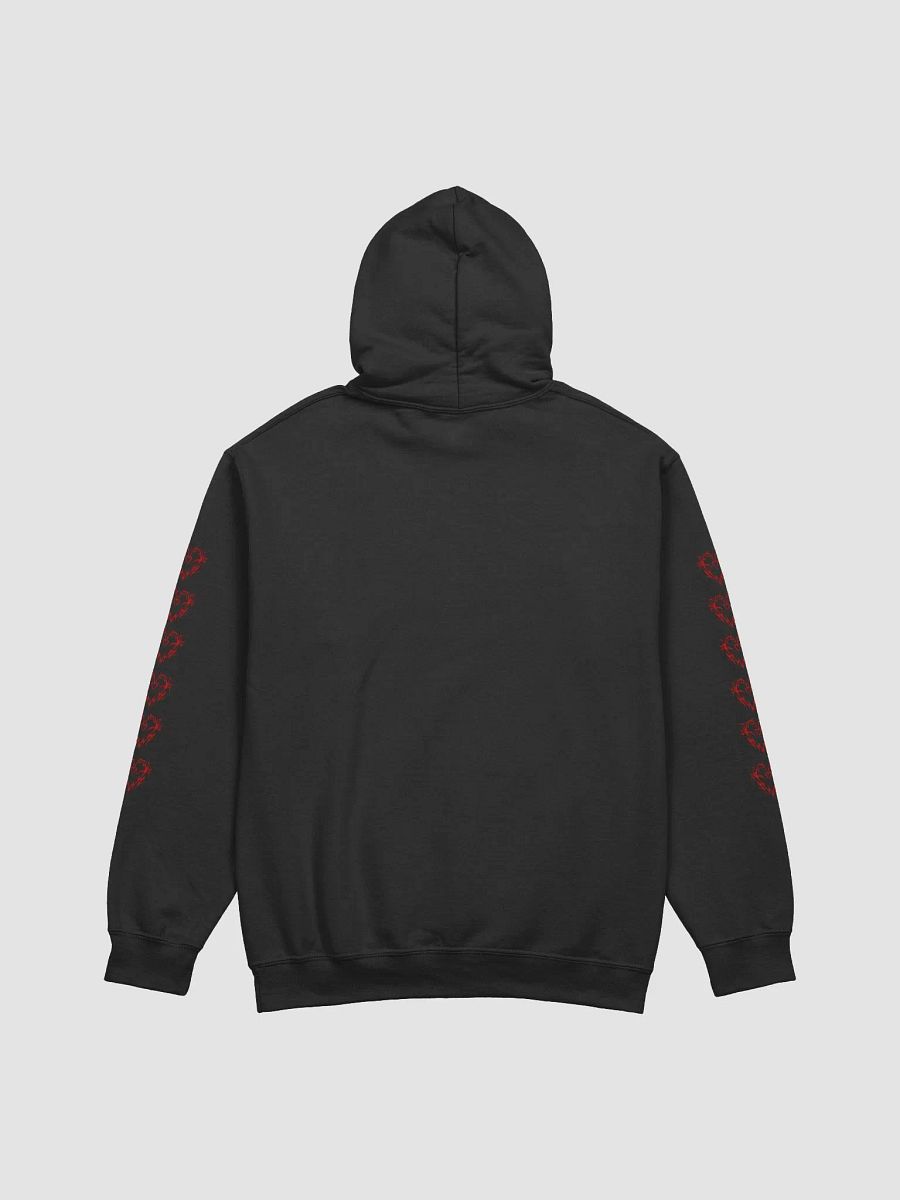 Cyber Heart - Hoodie product image (3)