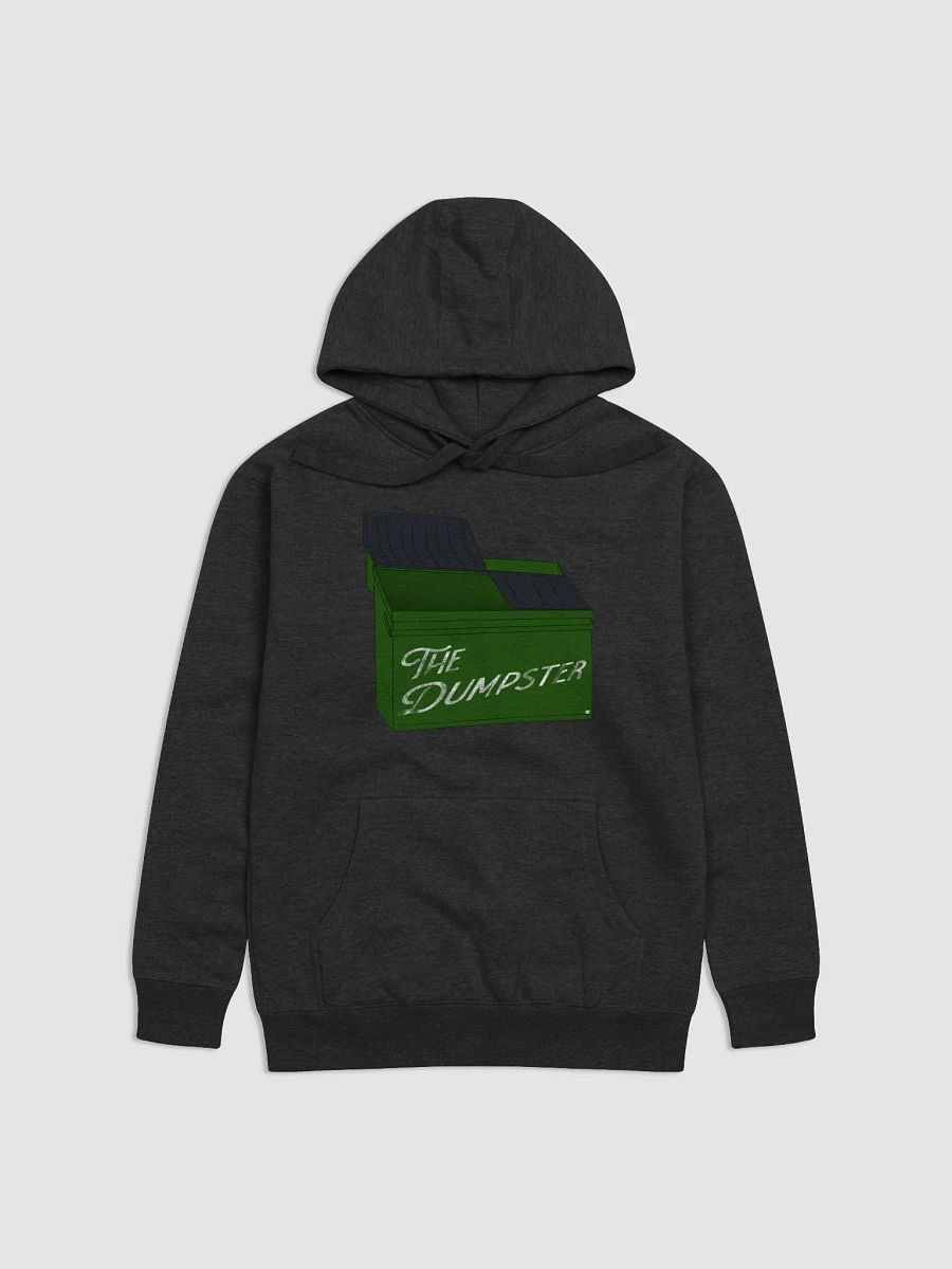 The Dumpster Hoodie product image (4)