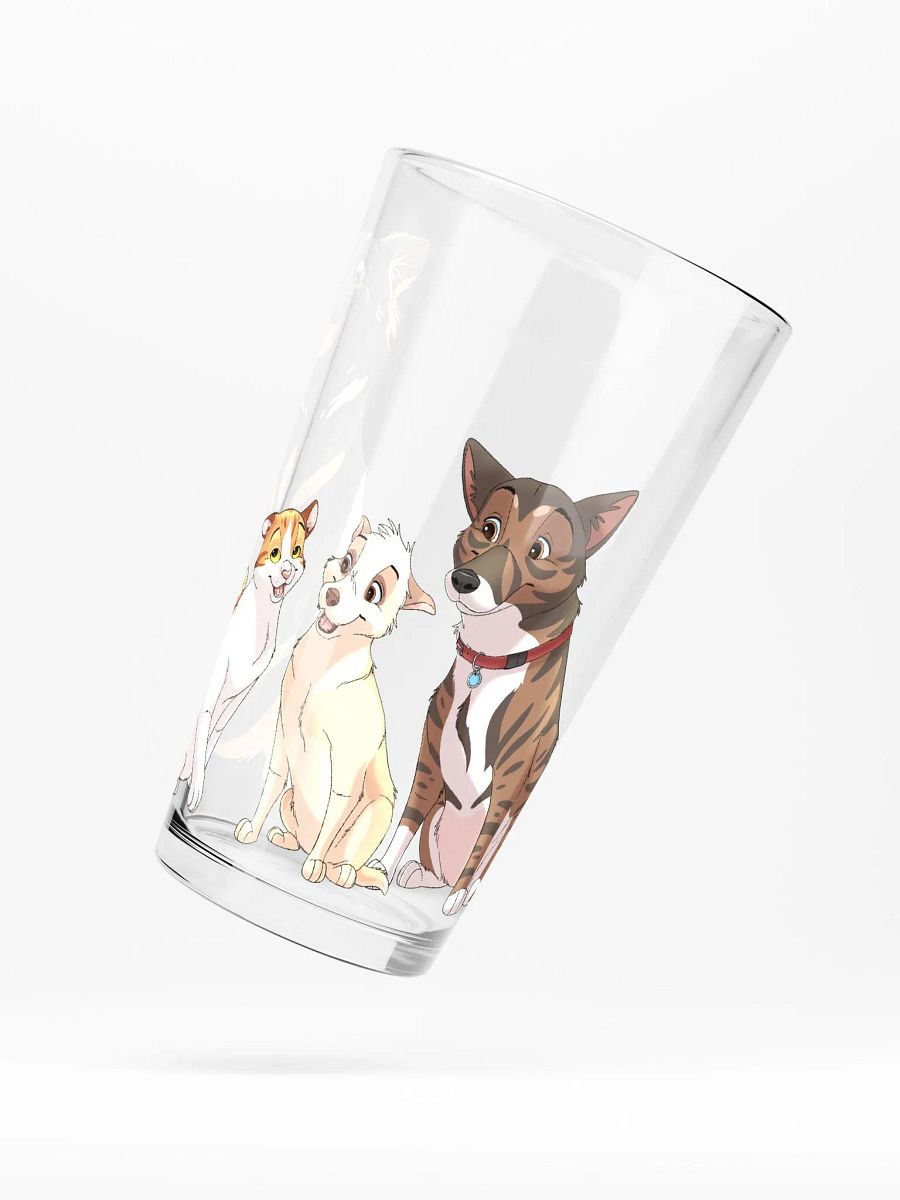 Furbaby Shot product image (5)