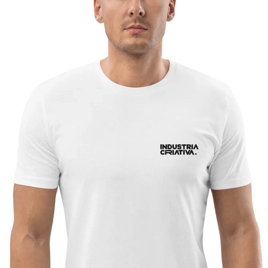 Industria Criativa Tee product image (5)