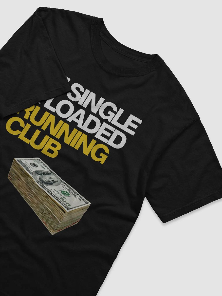 Money Motivation Tee product image (3)