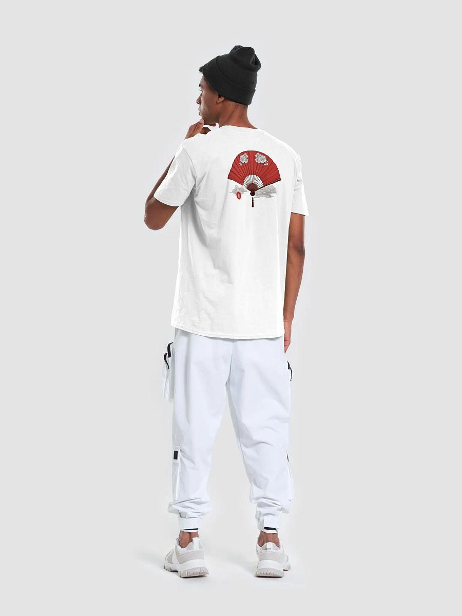 Cherry Blossom Branch T-Shirt - 100% Cotton product image (42)
