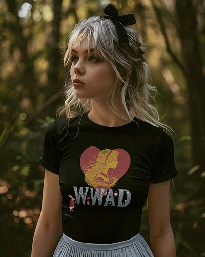 What would Alice Do? Pepperrocket.com