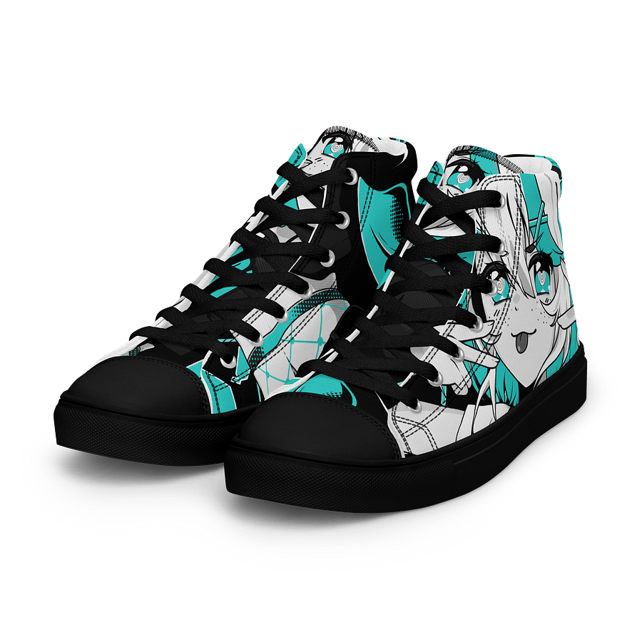 Kanpeki Canvas Shoes product image (6)