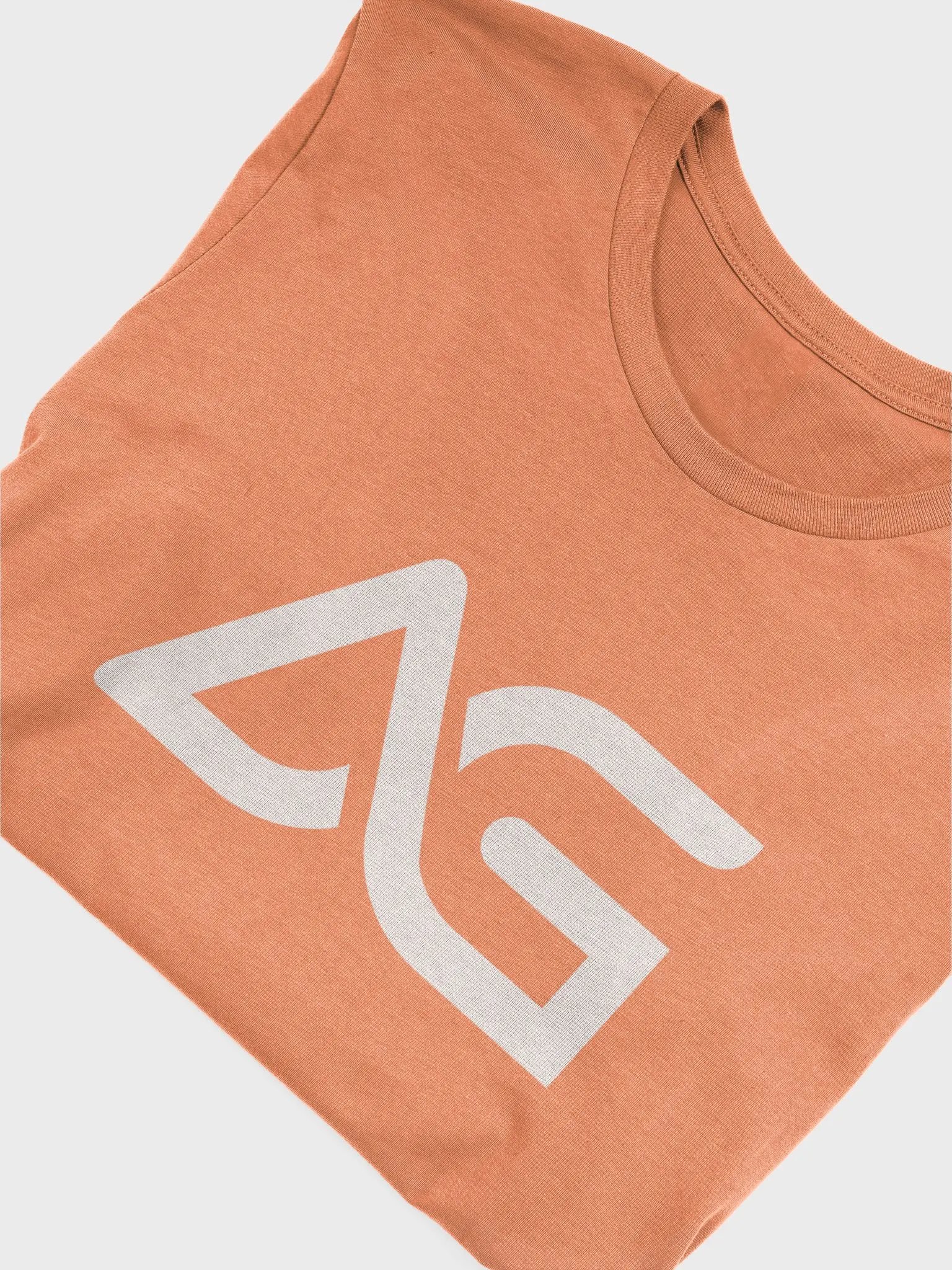 AG T-SHIRT ( Limited edition colours ) product image (5)