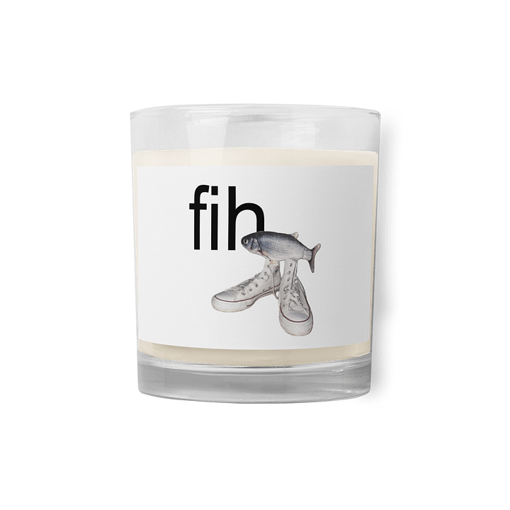 fih Candle product image (1)
