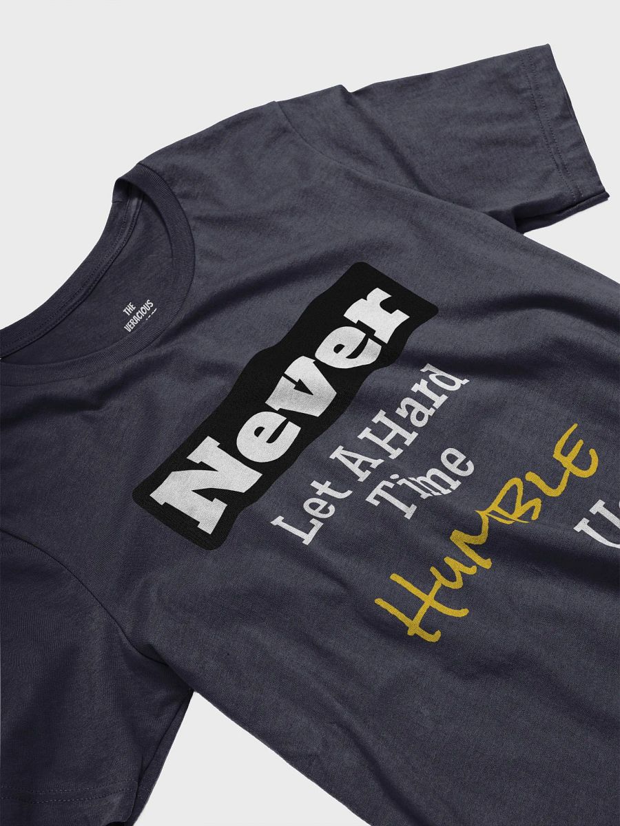 Hard Times Supersoft T-Shirt product image (4)