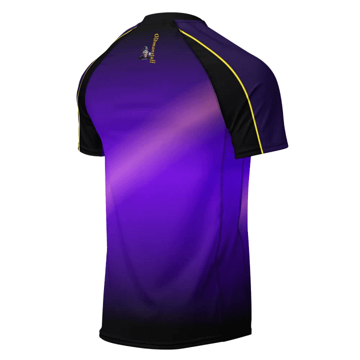 Channel 25 T-Shirt product image (2)