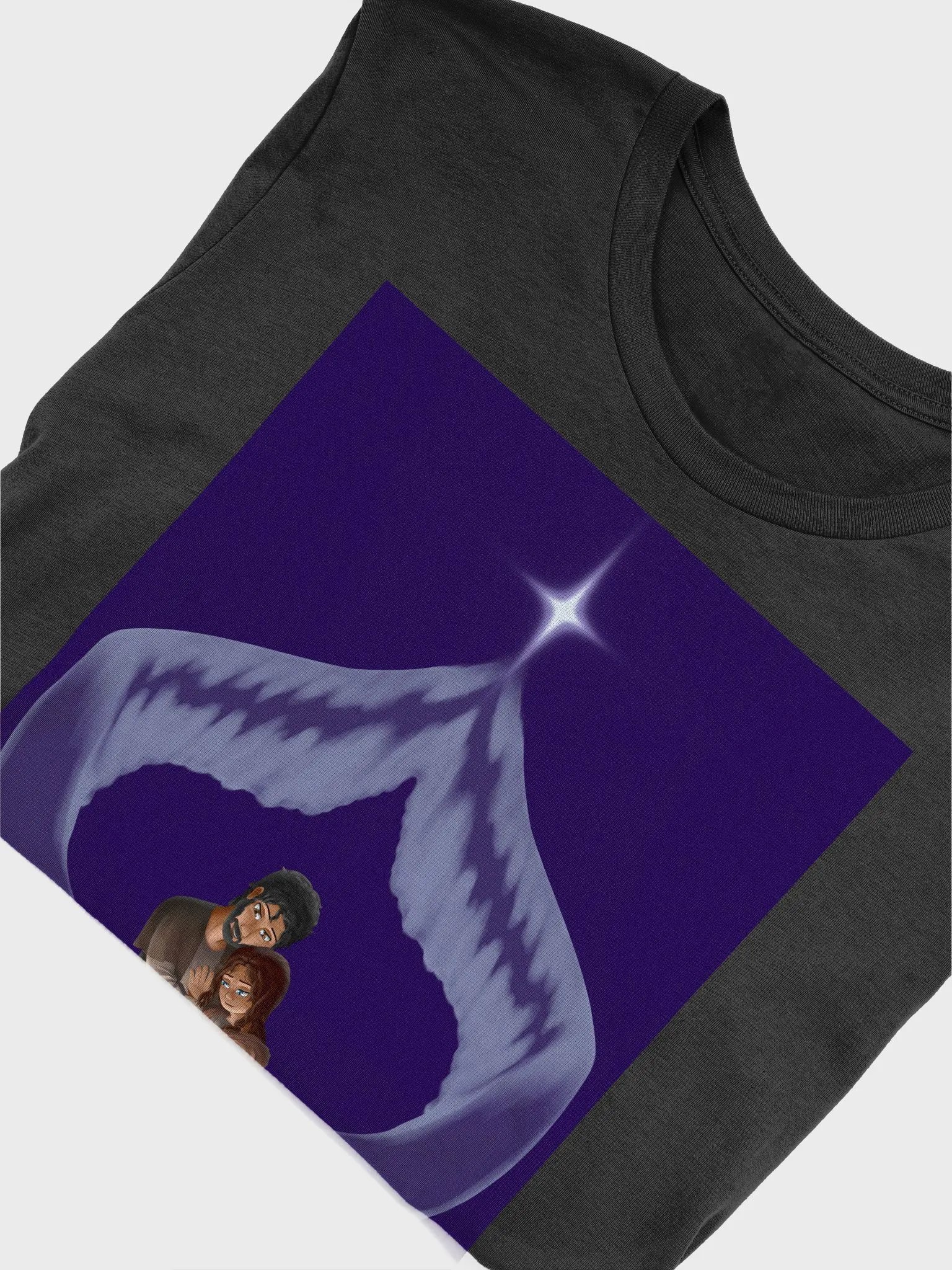 The Love of God T-Shirt product image (5)