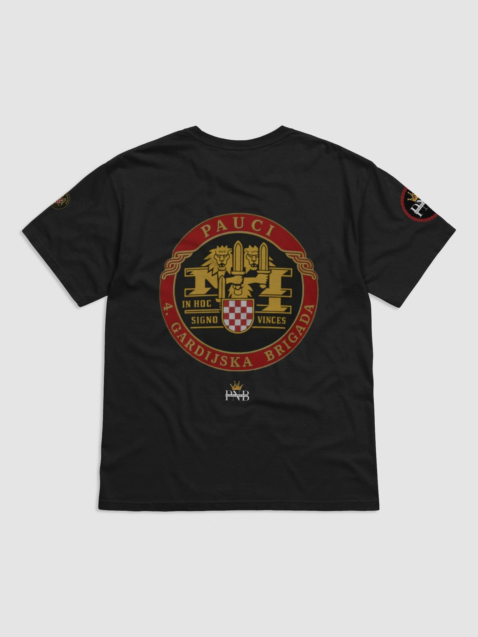 Guardians of the Homeland T-Shirt product image (3)