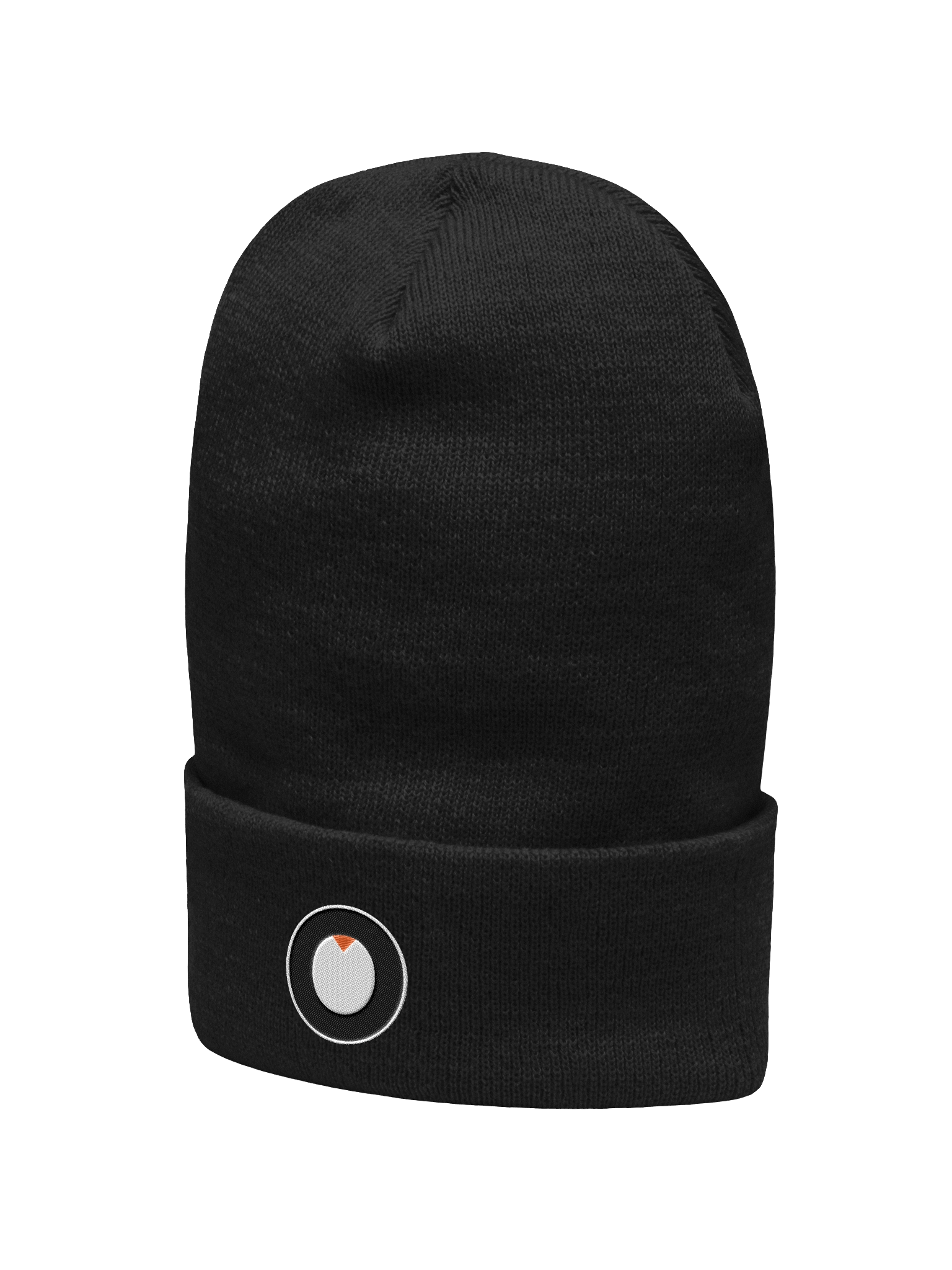 LeonSBU Embroidered Beanie product image (2)