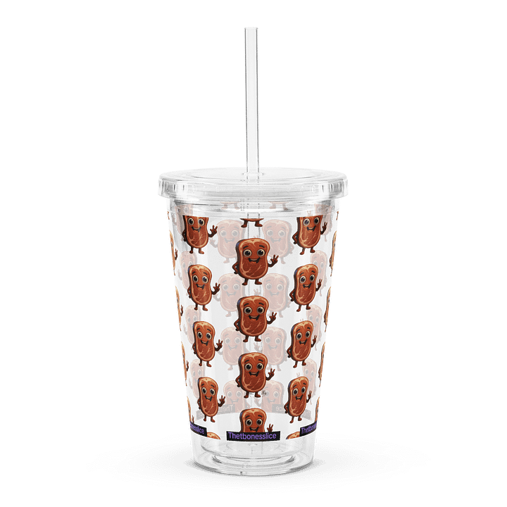 Tbone Party Tumbler product image (1)
