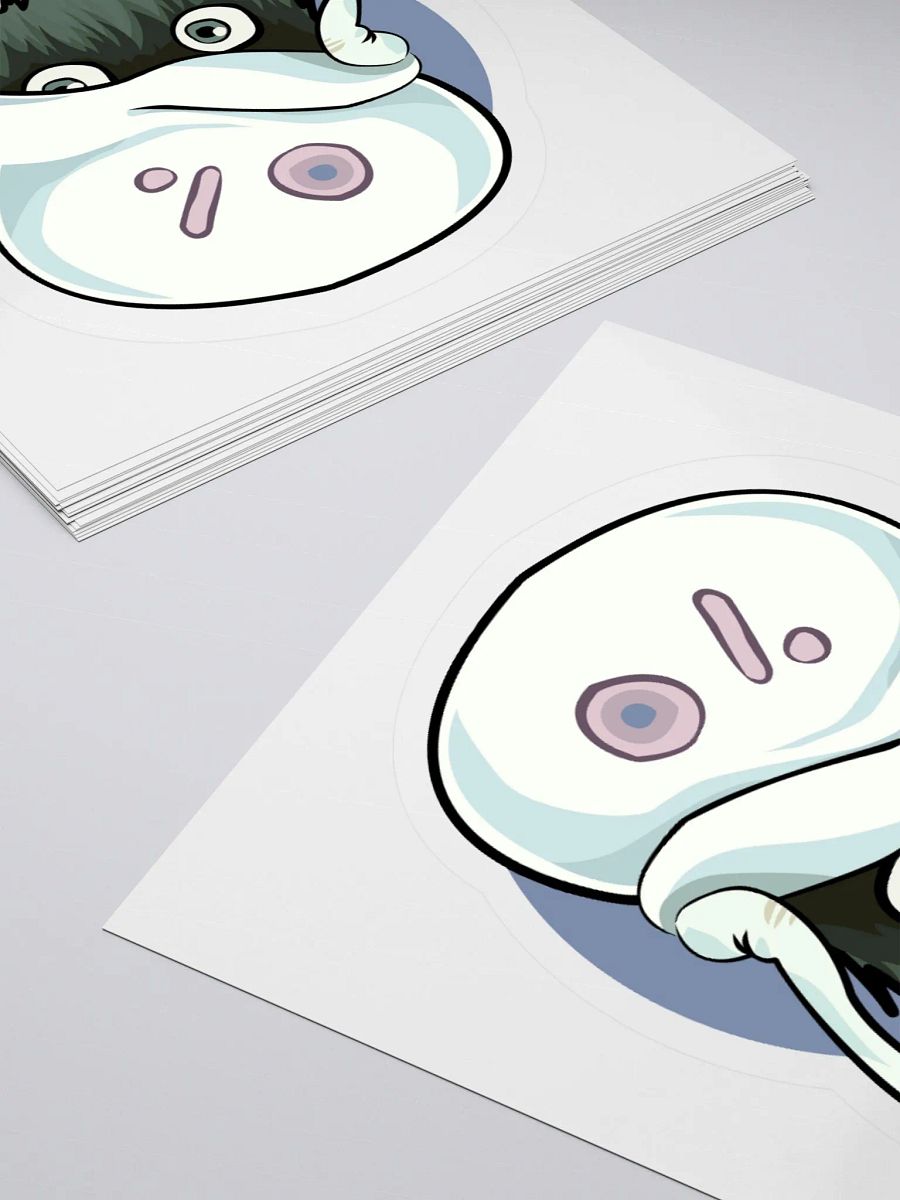 Shining Force: Domingo Sticker product image (4)