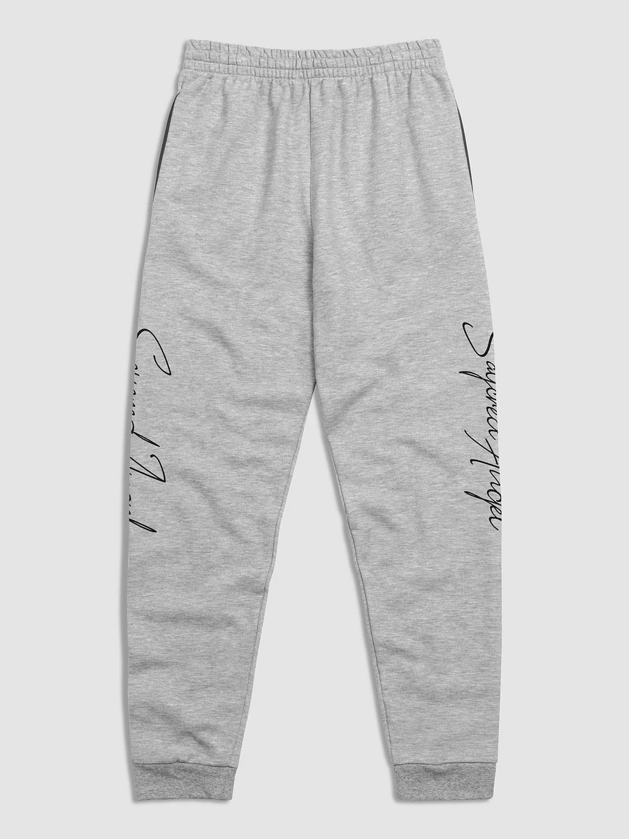 Saycred Angel Sweat Pants product image (5)