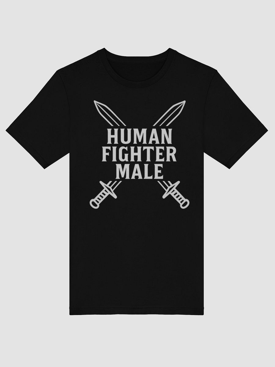 Human, Fighter, Darkness product image (5)