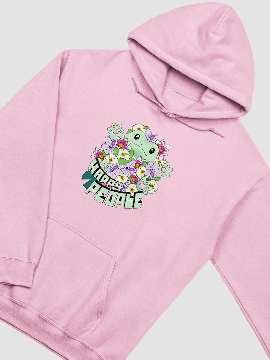 'Flower Froggo' Hoodie product image (16)