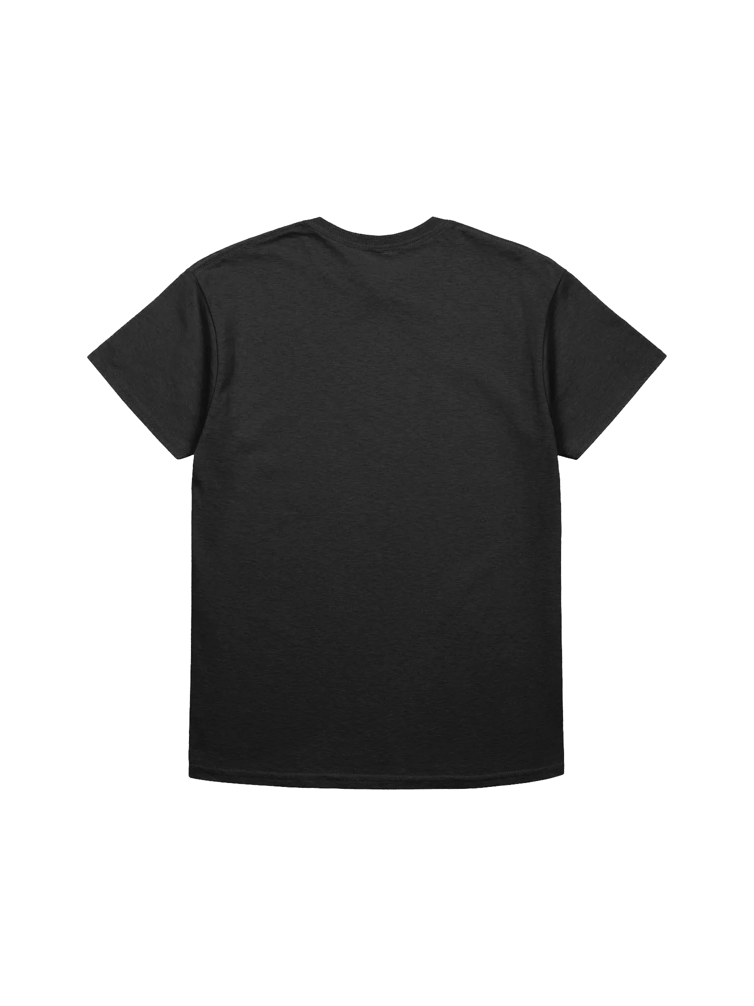 #MELOtober 2024 Personalized MELO CREW Chaos - Classic T-Shirt | #MadeByMELO product image (4)